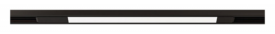 Встраиваемый светильник Arte Lamp Optima A7284PL-1BK | Arte Lamp ARA7284PL-1BK