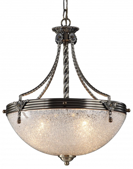 Подвесной светильник Arte Lamp Fedelta A5861SP-3AB | Arte Lamp ARA5861SP_3AB