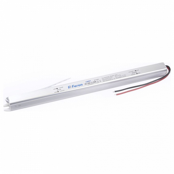 Блок питания Feron Saffit LB001 41345 | Feron Saffit FE41345