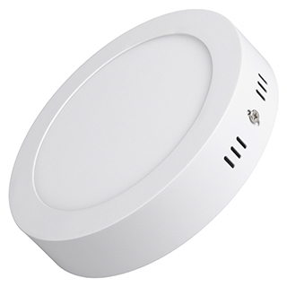 Светильник SP-R175-12W Day White (Arlight, IP20 Металл) | Arlight 019553