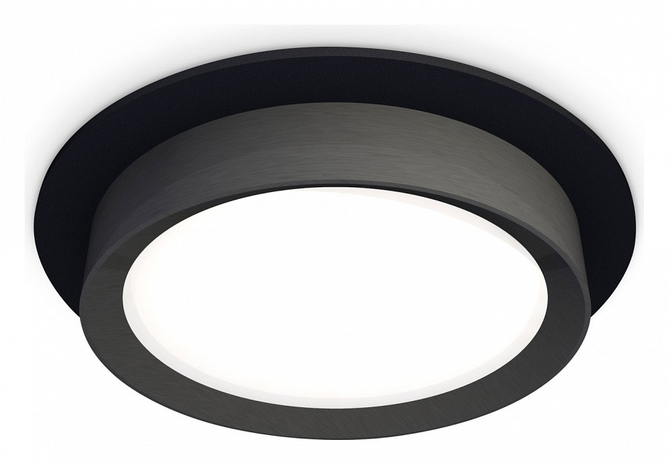 Встраиваемый светильник Ambrella Light XC XC8051002 | Ambrella Light AMBRXC8051002