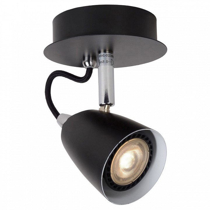 Спот Lucide Ride LED 26956/05/30 | Lucide LCD269560530