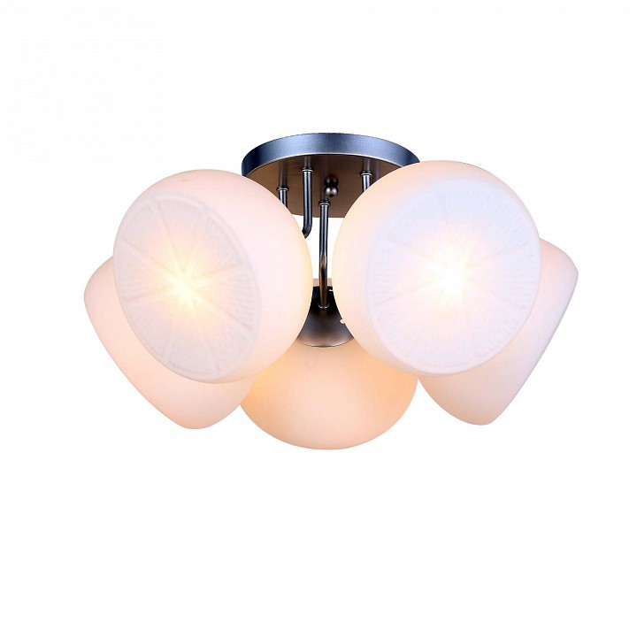 Потолочная люстра ST-Luce Arancio SL482.502.05 | ST-Luce SL482.502.05