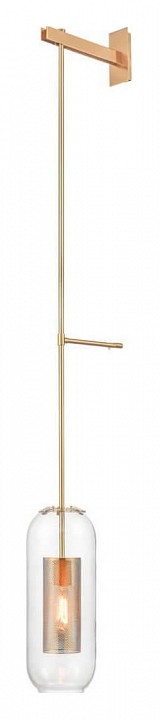 Бра Vele Luce Coro VL5524W11 | Vele Luce VLLVL5524W11