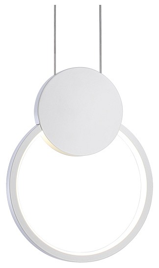 Подвесной светильник Ambrella Light FL FL5251 | Ambrella Light AMBRFL5251