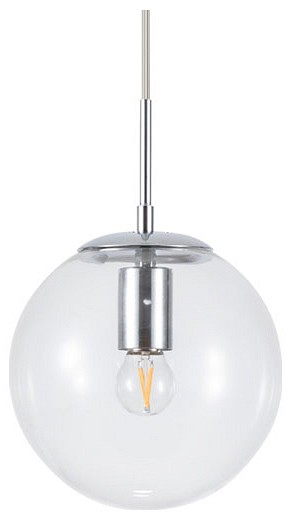 Подвесной светильник Arte Lamp Volare A1920SP-1CC | Arte Lamp ARA1920SP-1CC