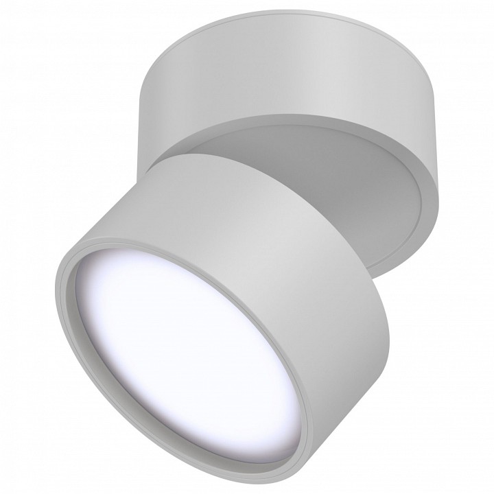 Спот Maytoni Onda C024CL-L12W4K | Maytoni MYC024CL_L12W4K