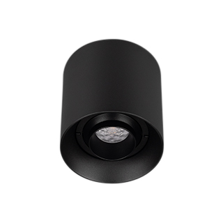 Светильник SP-ACENTO-R95-10W Day4000 (BK, 20-45 deg, 230V) (Arlight, IP20 Металл) | Arlight 055737