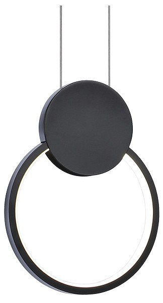 Подвесной светильник Ambrella Light FL FL5252 | Ambrella Light AMBRFL5252
