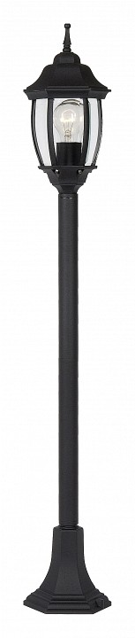 Наземный высокий светильник Lucide Tireno 11835/01/30 | Lucide LCD118350130