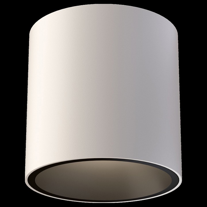 Накладной светильник Maytoni Alfa LED C064CL-L12W3K | Maytoni MYC064CL-L12W3K