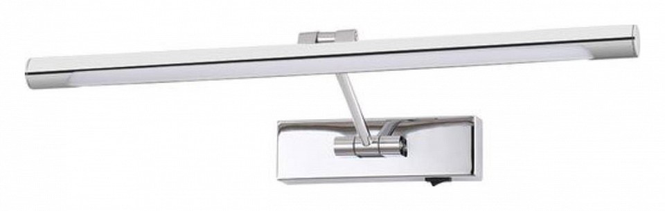 Подсветка для картины Arte Lamp Harrison A1711AP-1CC | Arte Lamp ARA1711AP-1CC