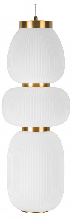 Подвесной светильник Loft it Duff 10422/C | Loft it LF10422C