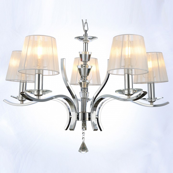 Подвесная люстра Moderli Silvestor V2551-5P | Moderli MDV2551-5P