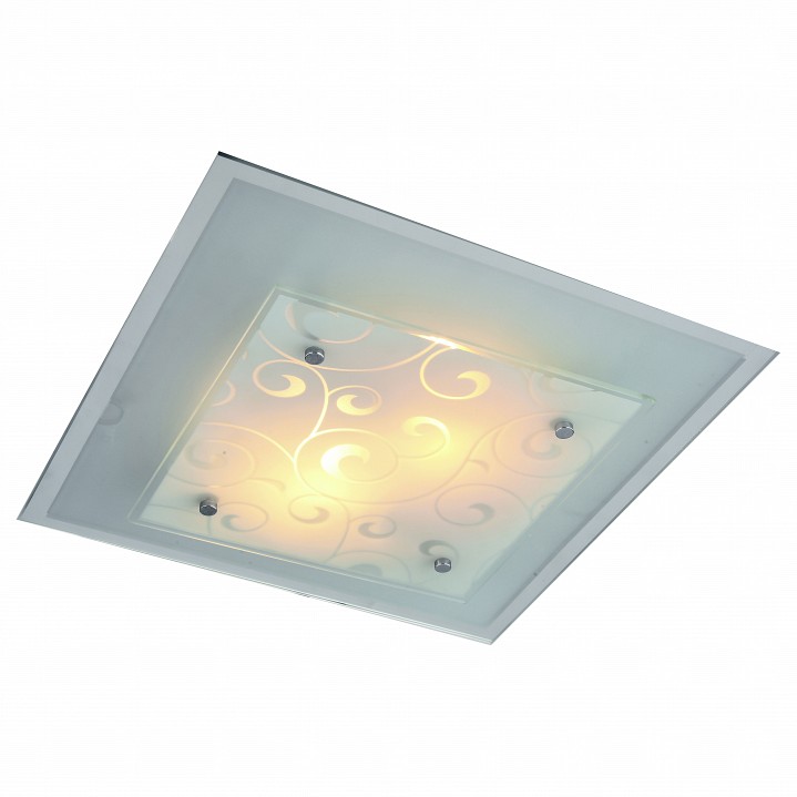 Накладной светильник Arte Lamp Ariel A4807PL-2CC | Arte Lamp ARA4807PL_2CC