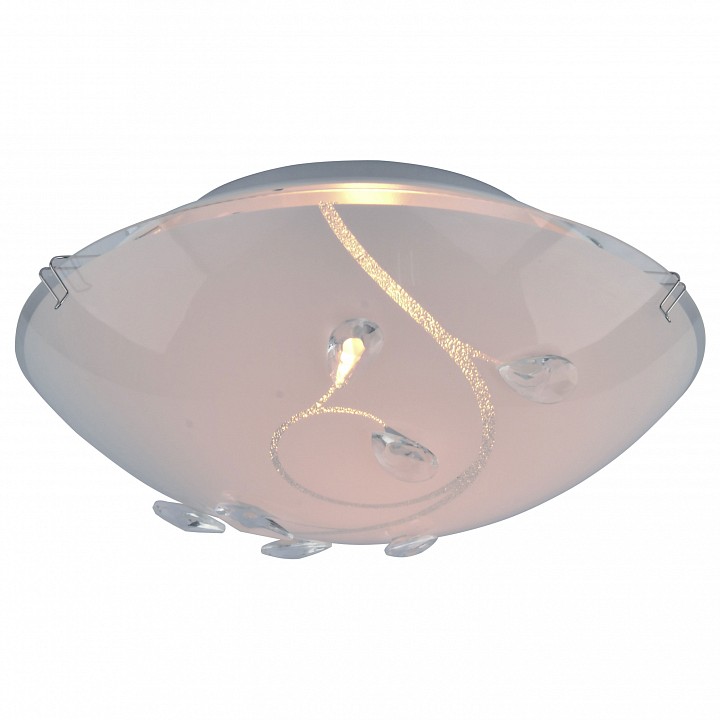 Накладной светильник Arte Lamp Jasmine A4040PL-1CC | Arte Lamp ARA4040PL_1CC