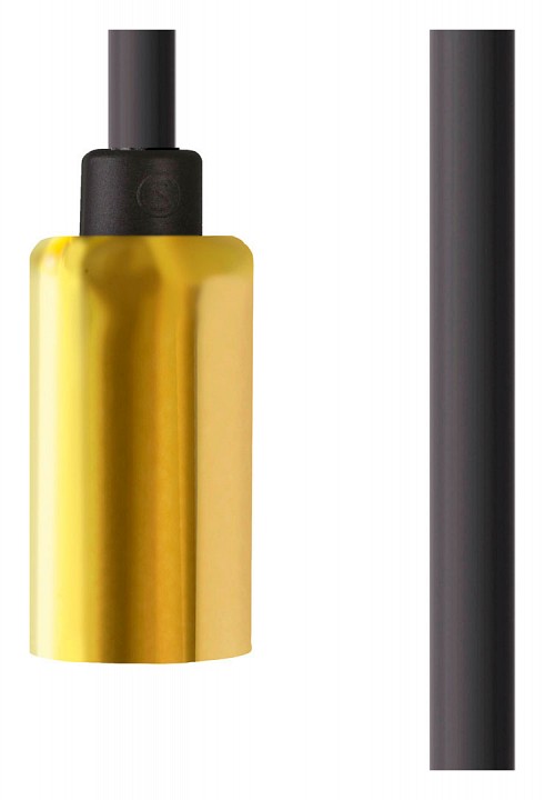 Провод электрический с патроном Nowodvorski Cameleon Cable G9 BL/BS 8622 | Nowodvorski NVD8622
