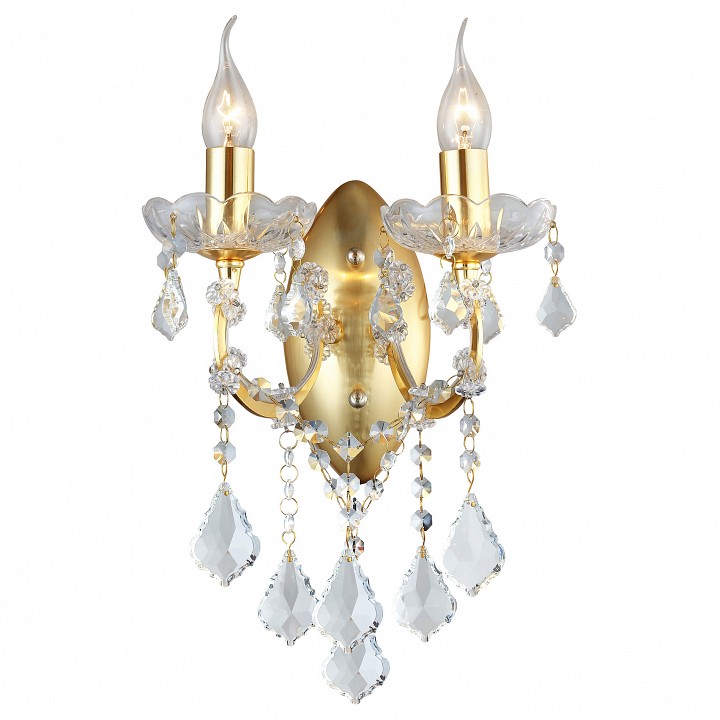 Бра Favourite Dazzle 2092-2W | Favourite FV2092_2W