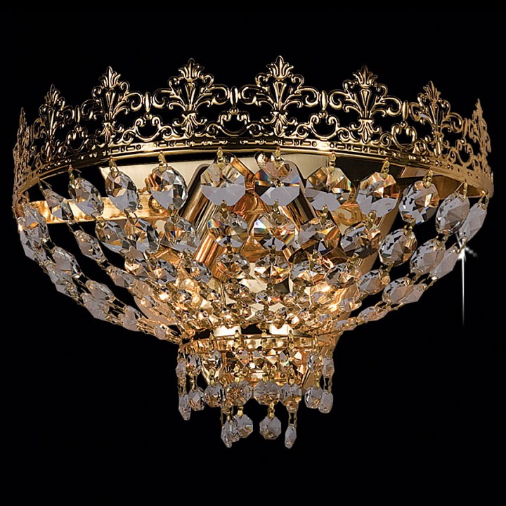 Накладной светильник Favourite Teatro 1188-2W | Favourite FV1188_2W