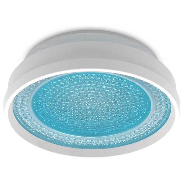 Встраиваемый светильник Ambrella Light TN TN344 | Ambrella Light AMBRTN344