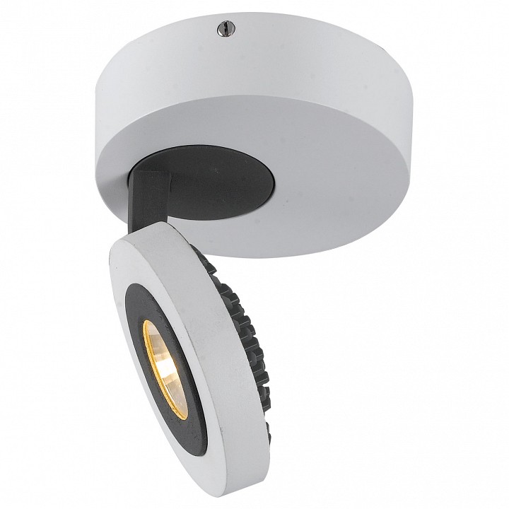 Спот Arte Lamp Mars A3173AP-1WH | Arte Lamp ARA3173AP_1WH