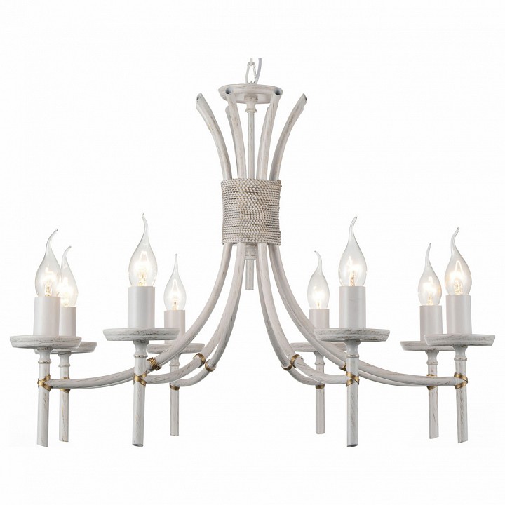 Подвесная люстра ST-Luce SL155 SL155.503.08 | ST-Luce SL155.503.08