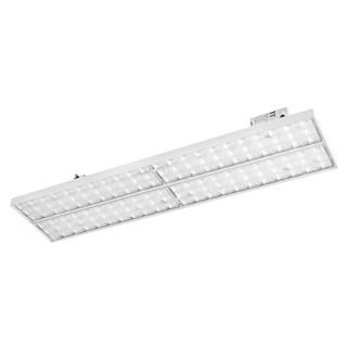 Светильник LGD-MARS-4TR-S582x138-50W Day4000 (WH, 60-130 deg, 230V) (Arlight, IP20 Металл) | Arlight 035499