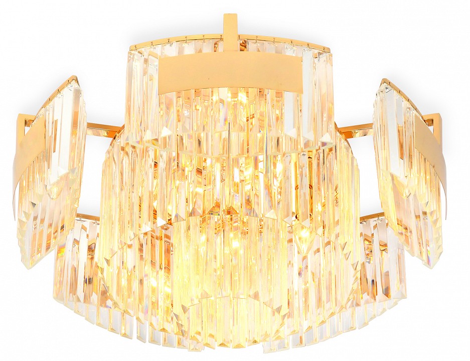 Потолочная люстра Ambrella Light TR TR5093 | Ambrella Light AMBRTR5093