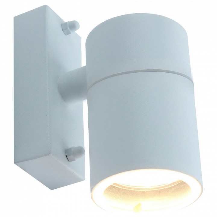 Светильник на штанге Arte Lamp Mistero A3302AL-1WH | Arte Lamp ARA3302AL-1WH