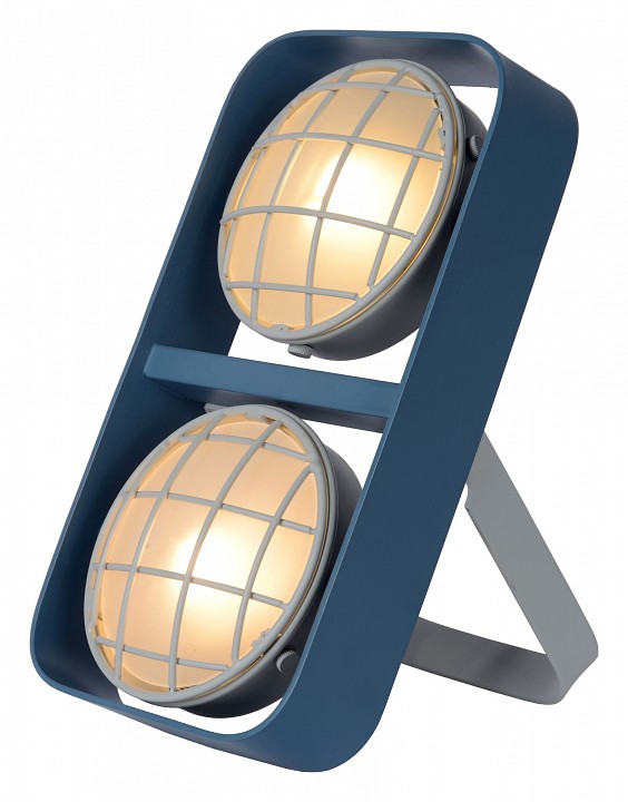 Настольная лампа декоративная Lucide Renger 05533/02/35 | Lucide LCD055330235