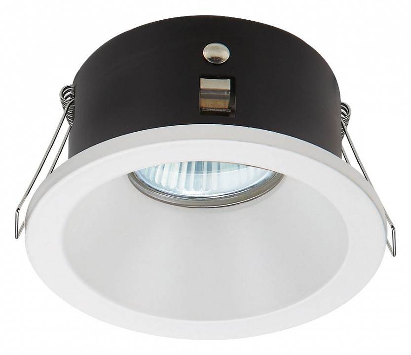 Встраиваемый светильник Mantra Comfort Ip65 6810 | Mantra MN6810