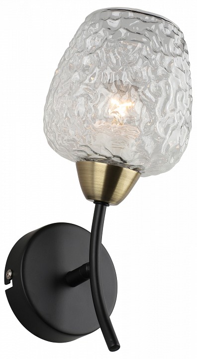 Бра Omnilux Pavarolo OML-67801-01 | Omnilux OMOML-67801-01