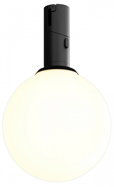 Светильник на штанге Maytoni Luna TR208-1-5W3K-B | Maytoni MYTR208-1-5W3K-B
