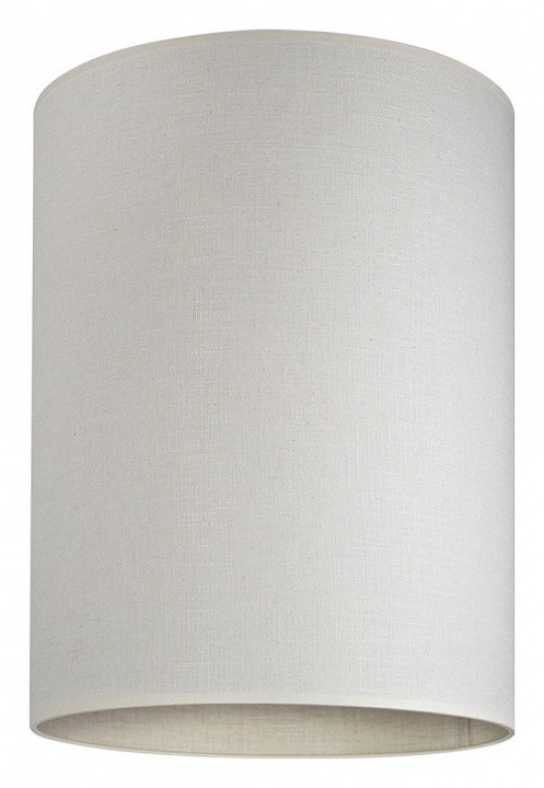 Плафон текстильный Nowodvorski Cameleon Barrel L WH 8506 | Nowodvorski NVD8506