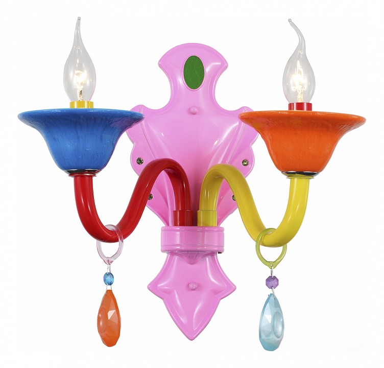 Бра ST-Luce Delizia SL672.961.02 | ST-Luce SL672.961.02