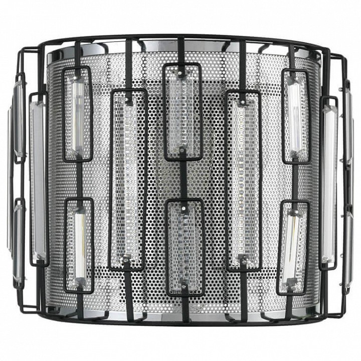 Накладной светильник Vele Luce Charlie VL5142W01 | Vele Luce VLLVL5142W01