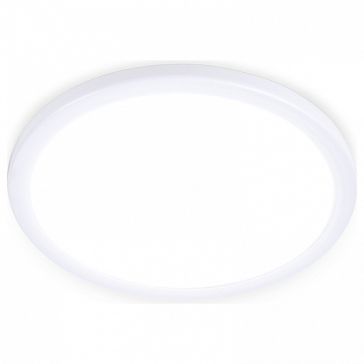 Встраиваемый светильник Ambrella Light DLR DLR313 | Ambrella Light AMBRDLR313