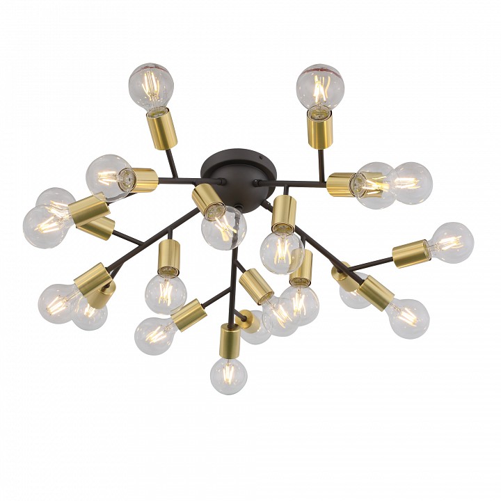 Потолочная люстра ST-Luce Foglione SL437.402.20 | ST-Luce SL437.402.20