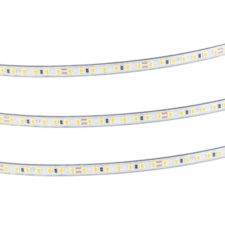 Лента герметичная RTW-PS-A140-7mm 24V White6000 (10 W/m, IP67, 5m) (Arlight, CRI>90) | Arlight 058504