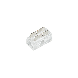 Коннектор универсальный COB-MONO-5mm-2pin-STS-STW-8-in-1 (Arlight, IP20 Пластик) | Arlight 050529