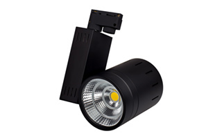 Светодиодный светильник LGD-520BK 20W Warm White 24deg (Arlight, IP20 Металл) | Arlight 022547