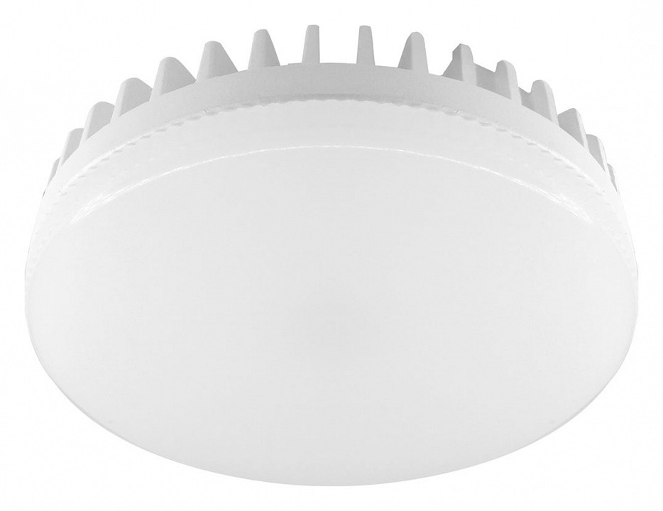 Лампа светодиодная Feron LB-454 GX53 15Вт 4000K 25836 | Feron FE25836