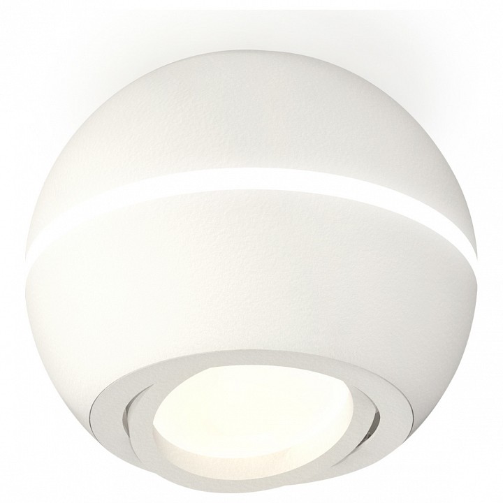Накладной светильник Ambrella Light XS XS1101020 | Ambrella Light AMBRXS1101020