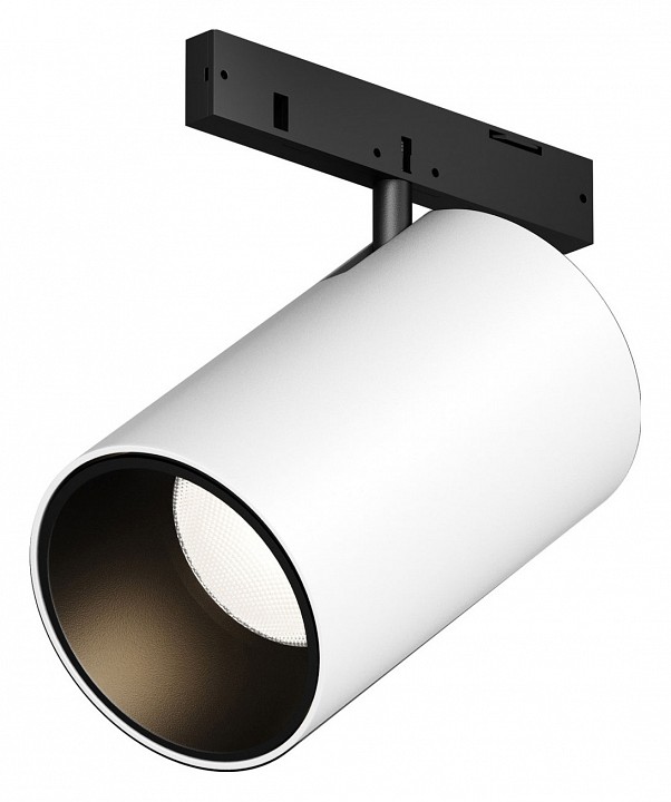 Светильник на штанге Maytoni Focus Led TR187-1-5W3K-M-BW | Maytoni MYTR187-1-5W3K-M-BW