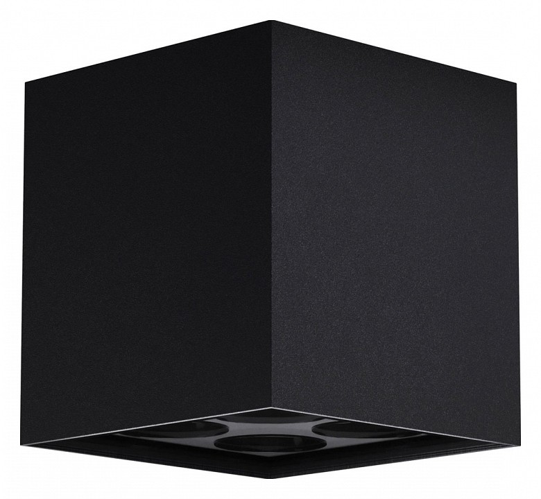 Накладной светильник Maytoni Ares O309CL-L8GF3K | Maytoni MYO309CL-L8GF3K
