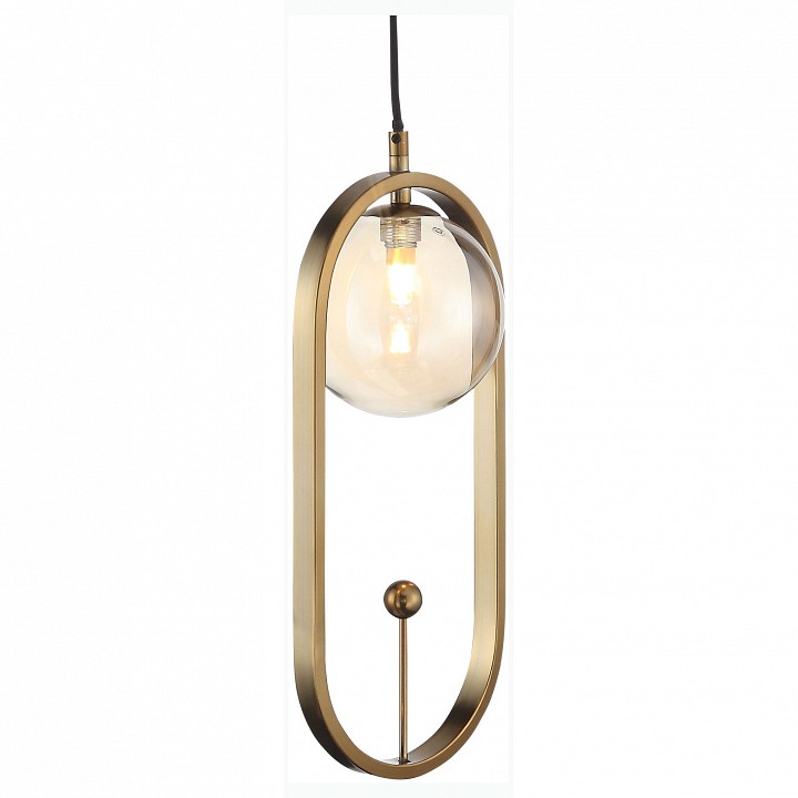 Подвесной светильник ST-Luce Circono SL1201.203.01 | ST-Luce SL1201.203.01