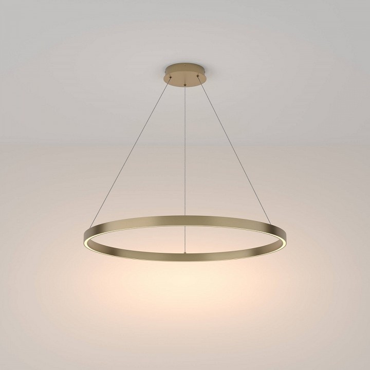 Подвесной светильник Maytoni Rim 1 MOD058PL-L42B3K | Maytoni MYMOD058PL_L42B3K