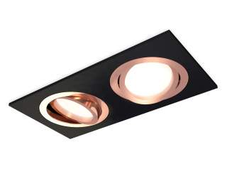 Встраиваемый светильник Ambrella Light XC XC7636084 | Ambrella Light AMBRXC7636084