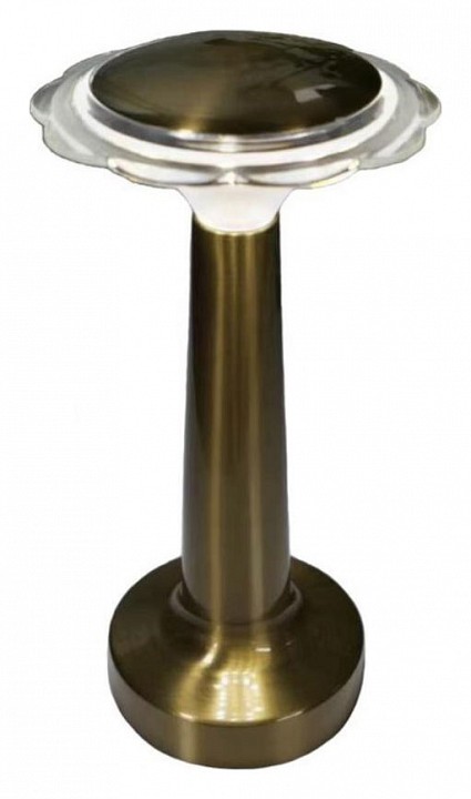 Настольная лампа декоративная Omnilux  OML-40204-01 | Omnilux OMOML-40204-01