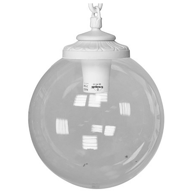 Подвесной светильник Fumagalli Globe 300 G30.120.000.WXE27 | Fumagalli FUG30.120.000.WXE27
